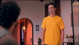 Tu Dhadkan Main Dil - 11th August 2025